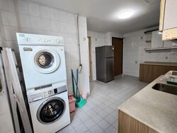 Palm Lodge (D14), Apartment #602950421